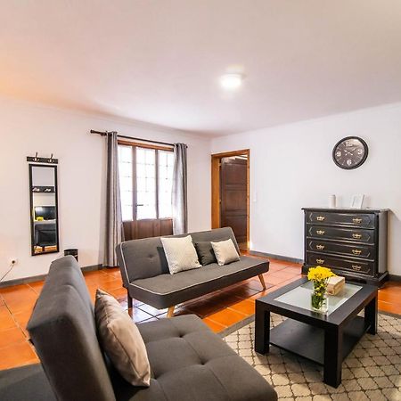 Apartamento Do Pinheiro เซา วิเซนเต เฟอร์เฮรา ภายนอก รูปภาพ