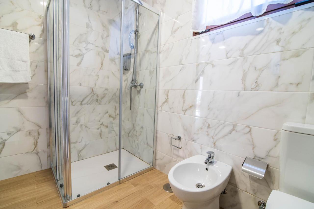 Apartamento Do Pinheiro เซา วิเซนเต เฟอร์เฮรา ภายนอก รูปภาพ