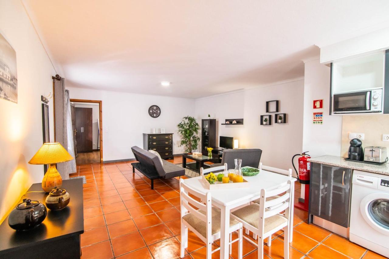 Apartamento Do Pinheiro เซา วิเซนเต เฟอร์เฮรา ภายนอก รูปภาพ
