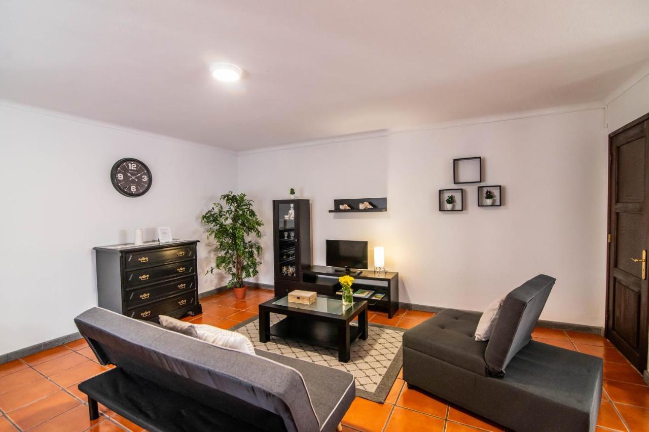 Apartamento Do Pinheiro เซา วิเซนเต เฟอร์เฮรา ภายนอก รูปภาพ